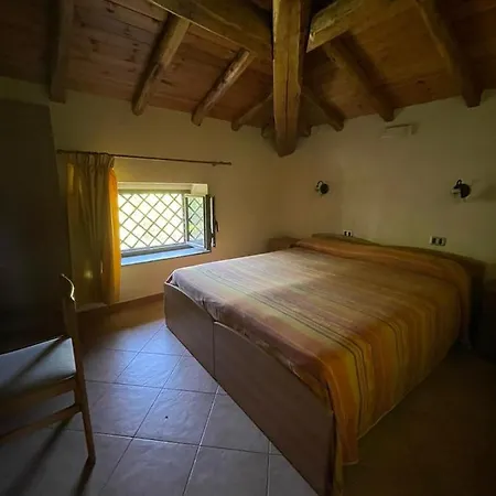Il Noceto Dell'etna Bed & Breakfast *