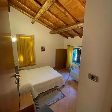 Il Noceto Dell'etna Giarre
