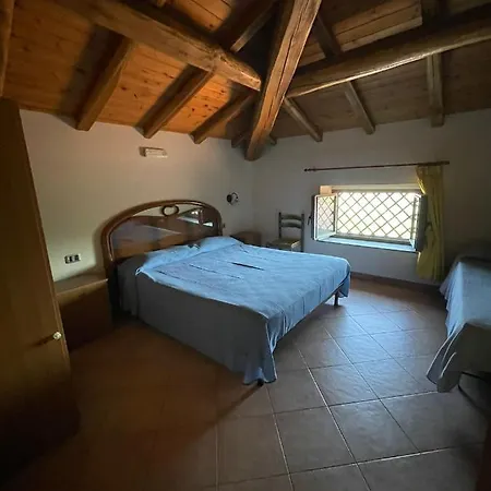 Bed & Breakfast Il Noceto Dell'etna *