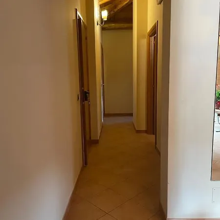 Il Noceto Dell'etna * Giarre