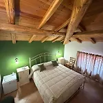 Alojamento de Acomodação e Pequeno-almoço Il Noceto Dell'etna 3*