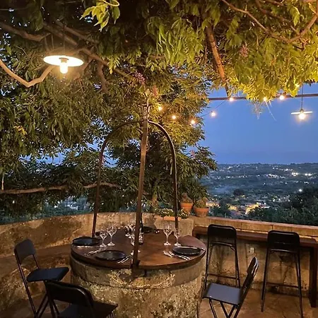 Il Noceto Dell'etna 3* ジャッレ