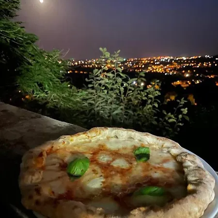 Il Noceto Dell'etna 3* Giarre