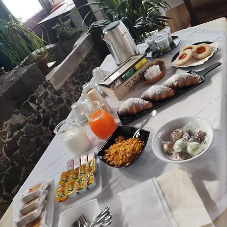 Il Noceto Dell'etna 3*