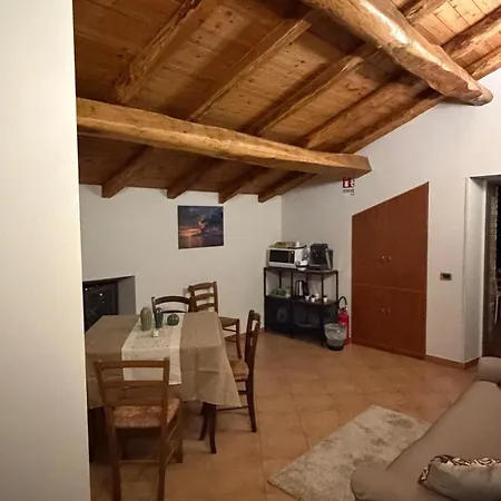 Il Noceto Dell'etna Alojamento de Acomodação e Pequeno-almoço Giarre