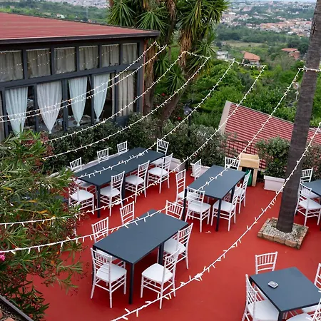 Il Noceto Dell'etna Bed & Breakfast Giarre