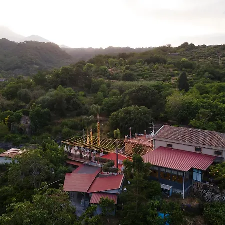 Bed & Breakfast Il Noceto Dell'etna