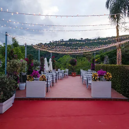 Il Noceto Dell'etna Giarre