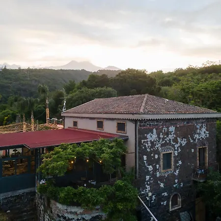 Il Noceto Dell'etna 3*