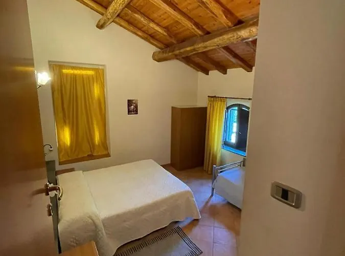 Il Noceto Dell'etna Giarre