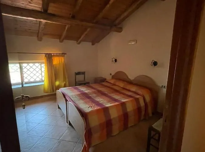 Il Noceto Dell'etna 3* Giarre