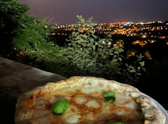 Il Noceto Dell'etna 3* Giarre